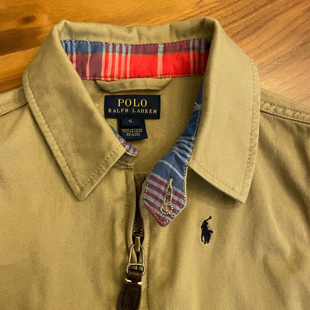 Jacket - Picture 2 of 2